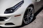 Ferrari FF on ADV.1 Wheels (ADV52TSCS) 2015 года